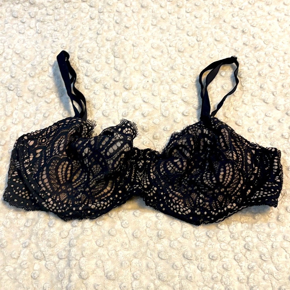 Victoria’s Secret Dream Angels push up